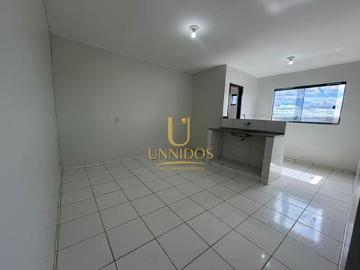 Comercial apartamento 02 quartos sobradinho 02