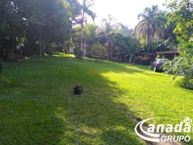 Comercial Jardim California