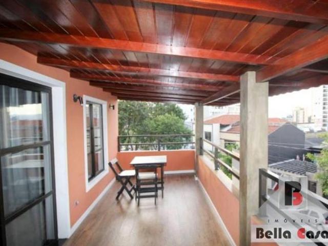 Comercial ou Residencial Próximo Av. Paes de barros