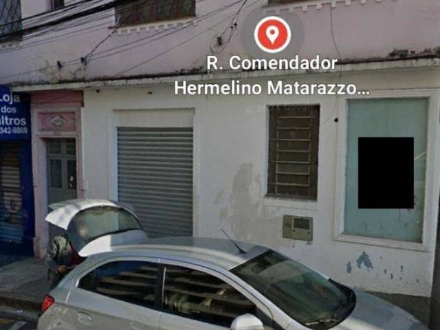 Comercial para venda Além Linha PT0252