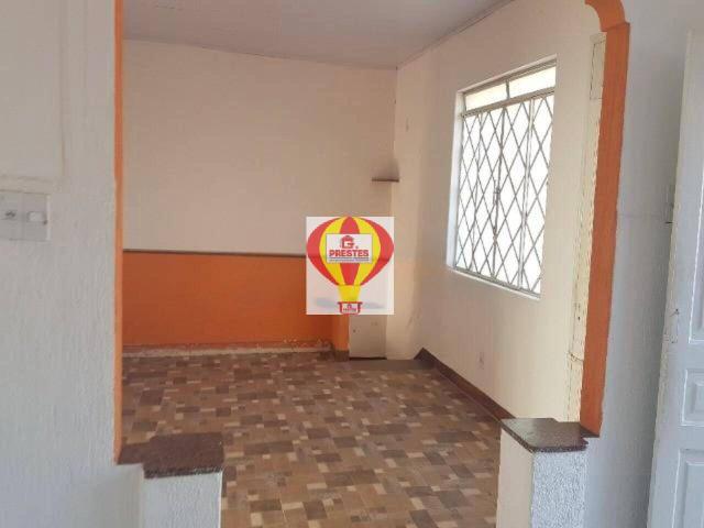 Comercial para venda e locação Além Ponte 7959