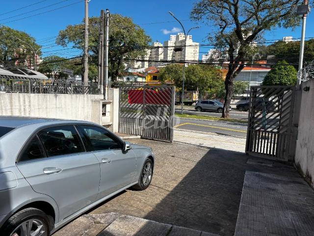Comercial para alugar no a Vila Monumento