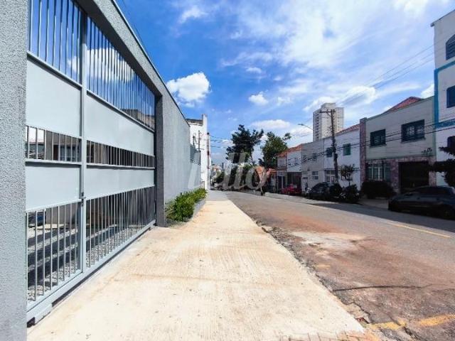 Comercial para alugar no a Mooca