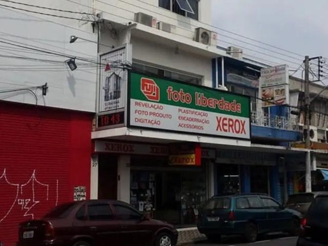 Comercial para locação 3 Quartos, 500M², Centro, Pindamonhangaba SP