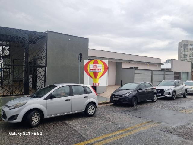 Comercial para locação Campolim 7622