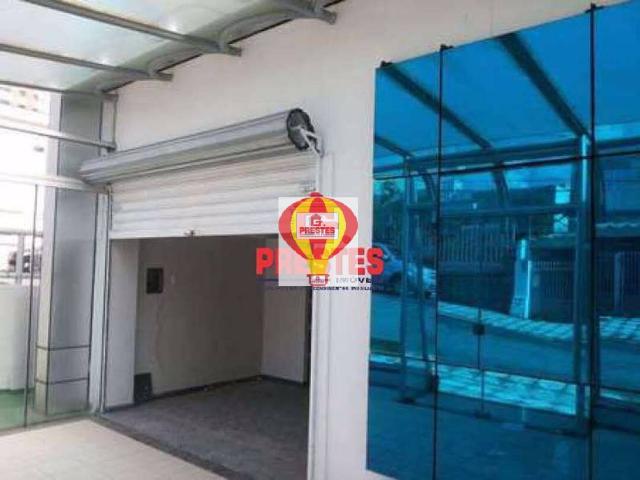 Comercial para locação Centro PT0174