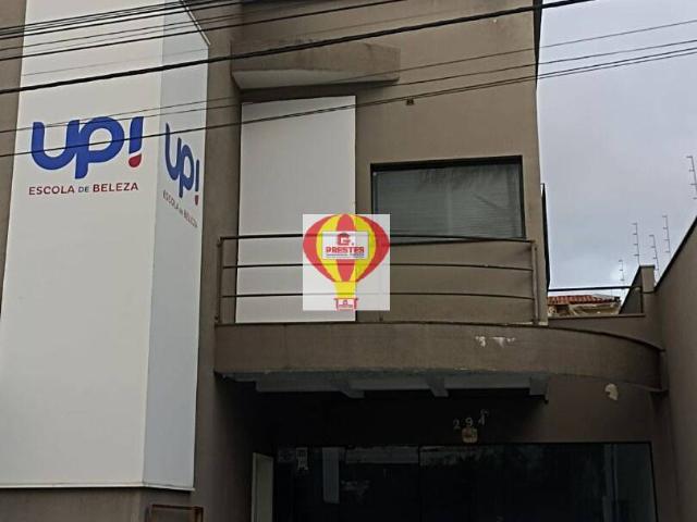 Comercial para locação Centro PT0233