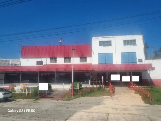Comercial para locação Rio Acima PT0260