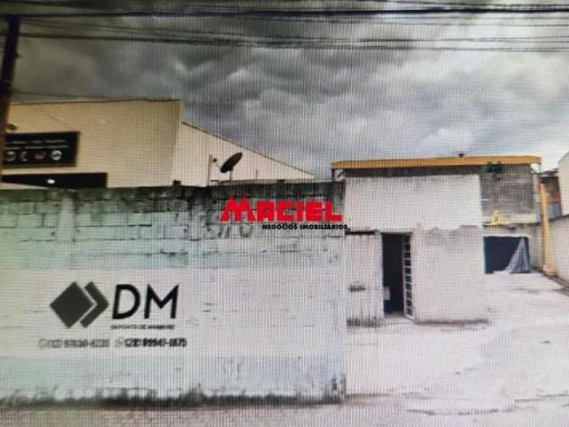 Comercial Terreno em Sao Jose dos Campos