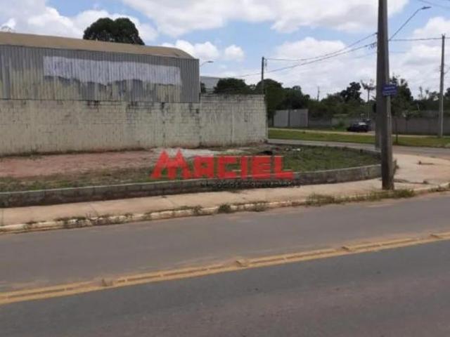 Comercial Terreno em Sao Jose dos Campos
