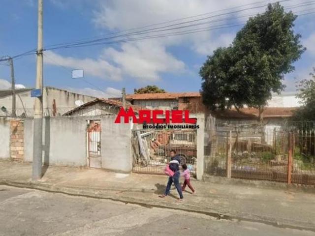 Comercial Terreno em Sao Jose dos Campos