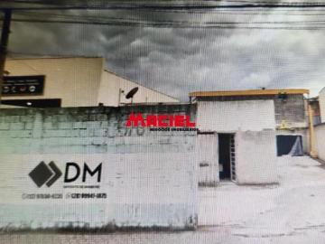 Comercial Terreno em Sao Jose dos Campos