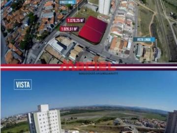Comercial Terreno em Sao Jose dos Campos