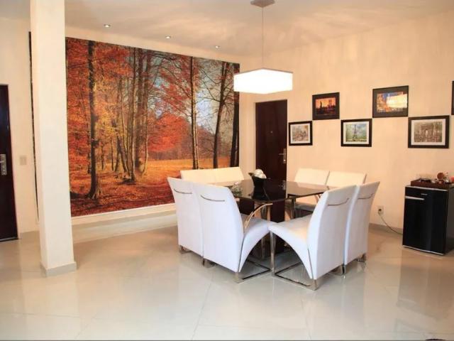 Comercial/Industrial de 2500 metros quadrados no bairro Benfica