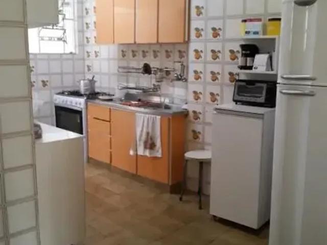 Comercial/Industrial de 390 metros quadrados no bairro Santa Efigênia