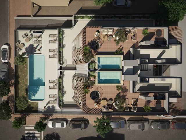Comercializado por Dils Lucas Fox Lucas Trading, S.L. Con C. 104m² San Antonio Abad