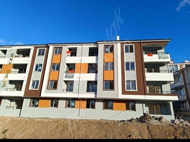 CÖMERT EMLAK'TAN TAŞKALE MAH.İNDE SIFIR 2+1 DAİRELER 105M NET