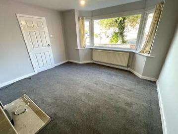 Comet Drive, Shrewsbury