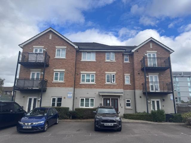 Comet House, New Road, Harlington, Hayes UB3, 2 bed flat to rent, £1,750 pcm | PrimeLocation