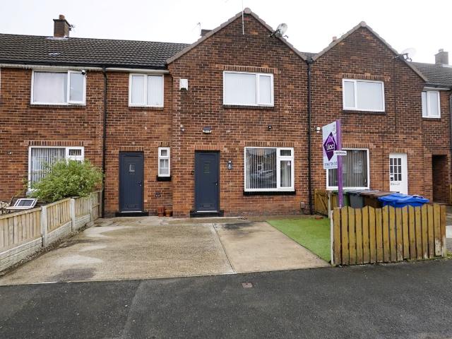 Comet Road, Wigan WN5, 3 bed terraced house to rent, £895 pcm | PrimeLocation