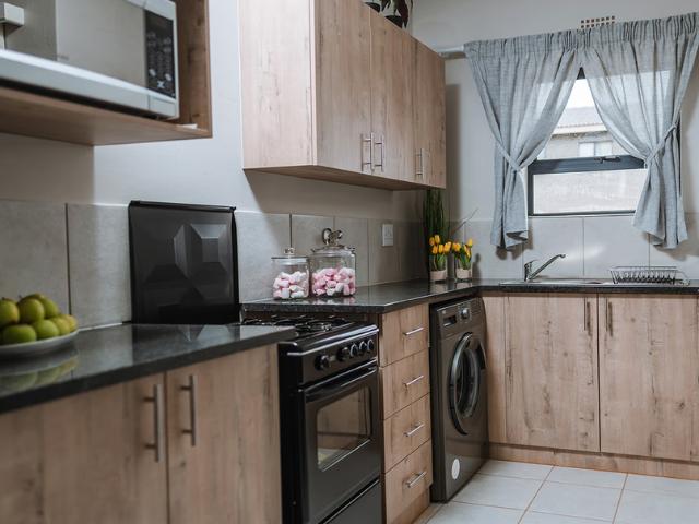 Comfort Meets Connection — Beautiful 2 Bedroom Home at Greenleaf Estate