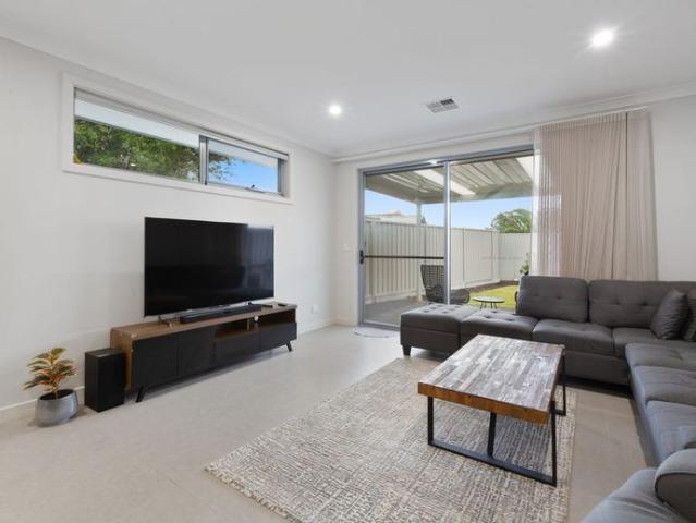 Comfort Meets Convenience in This Modern Family Home