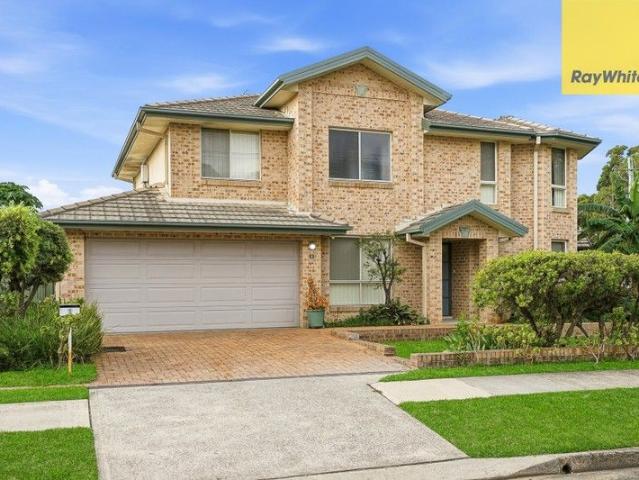 Comfort Meets Convenience in This Stylish Duplex