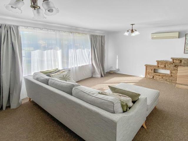 Comfort Meets Convenience