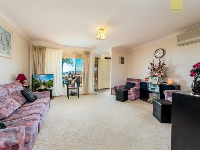 Comfort Meets Convenience 3 Bedroom Duplex