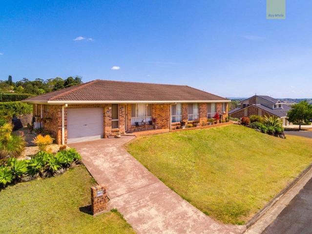 Comfort Meets Convenience 3 Bedroom Duplex