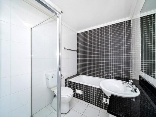 Comfort Meets Convenience