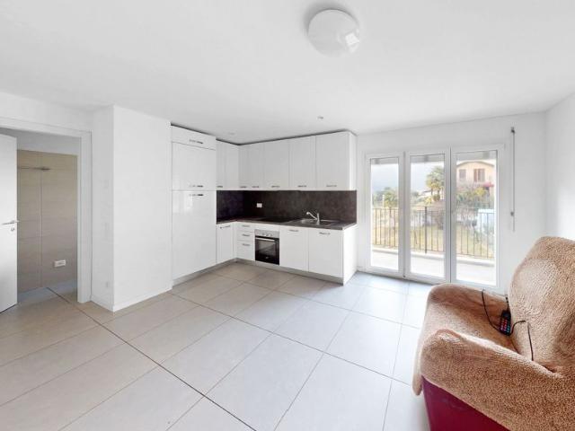 Comfort moderno immerso nel verde