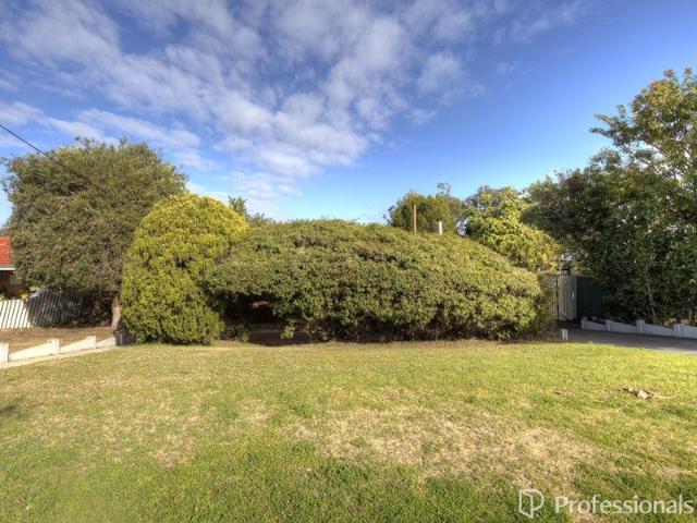 COMFORT & A GREAT LOCATION!