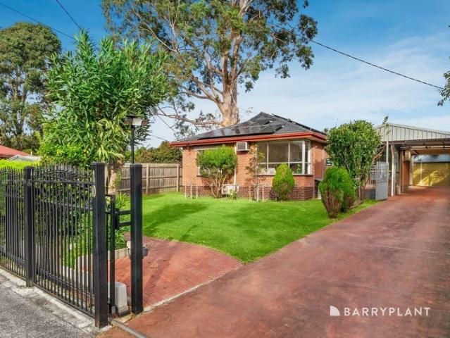 Comfort and Versatility on 731sqm approx