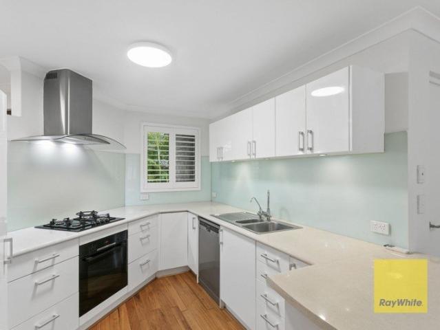 Comfort and Convenience in the heart of Cottesloe