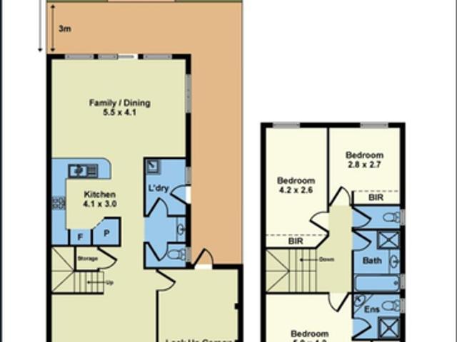 Comfort and Convenience in the heart of Sunshine North!