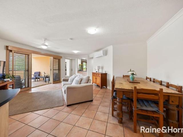 Comfort and Convenience in the Heart of Taringa