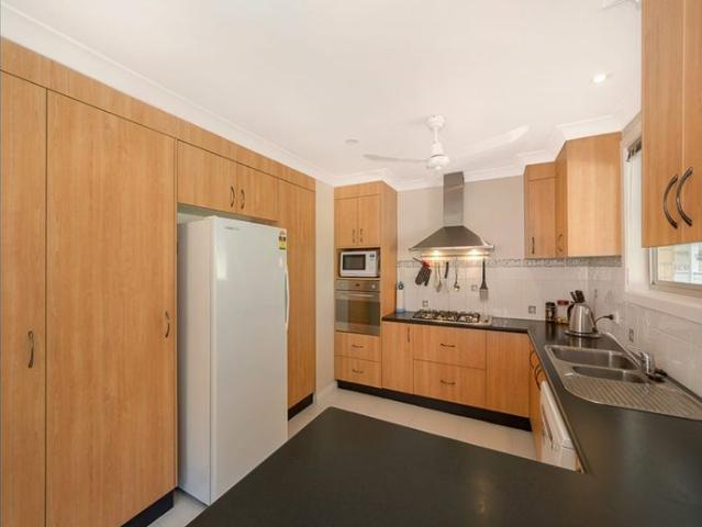 Comfort and Convenience in the Heights