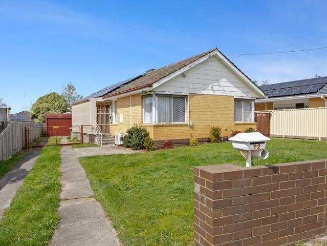 Comfort and Convenience in Wendouree