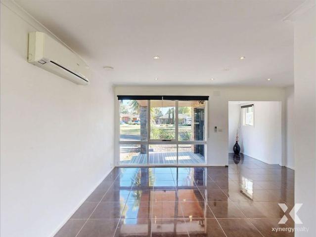 Comfort and Convenience in a Peaceful Setting