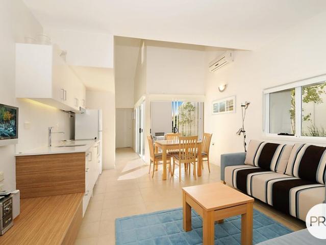 Comfort and convenience in a prime location