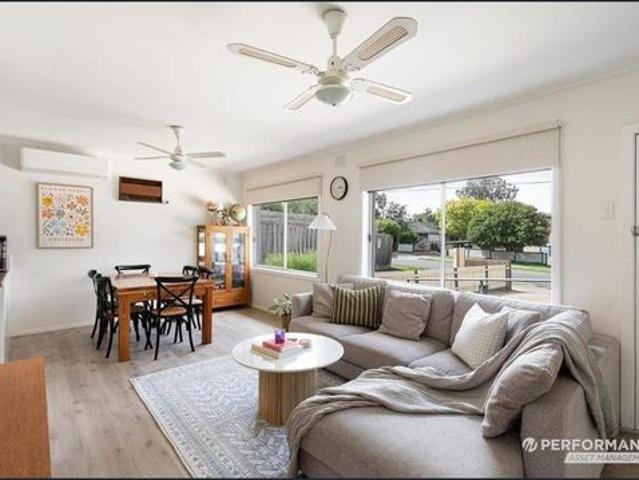 Comfort and Convenience in a Quiet Enclave