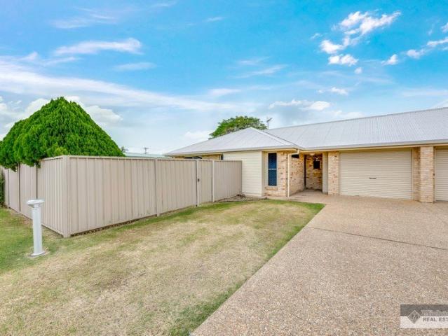Comfort and Convenience in a Solid Brick Home
