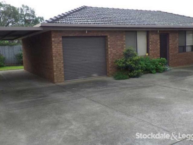 Comfort and Convenience in a Sought After Portarlington Pocket