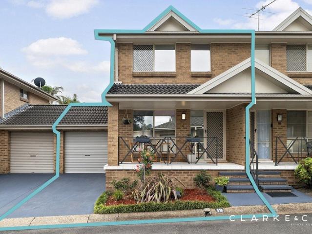 COMFORT AND CONVENIENCE IN EAST MAITLAND!