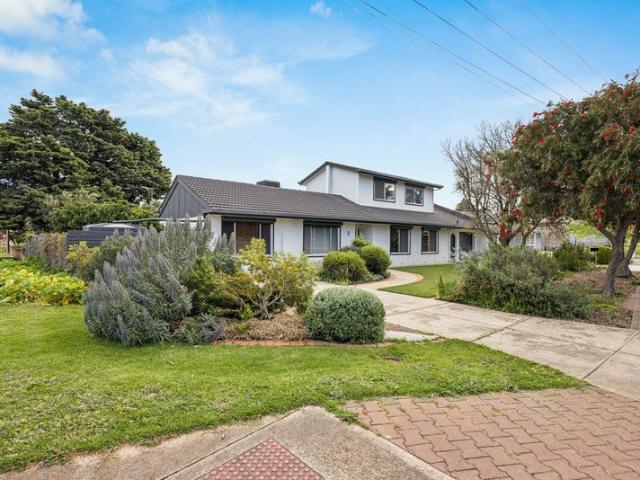 Comfort and Convenience in Hope Valley