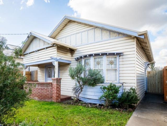 Comfort and Convenience in Kingsville!