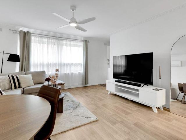 Comfort and Convenience in Melrose Park