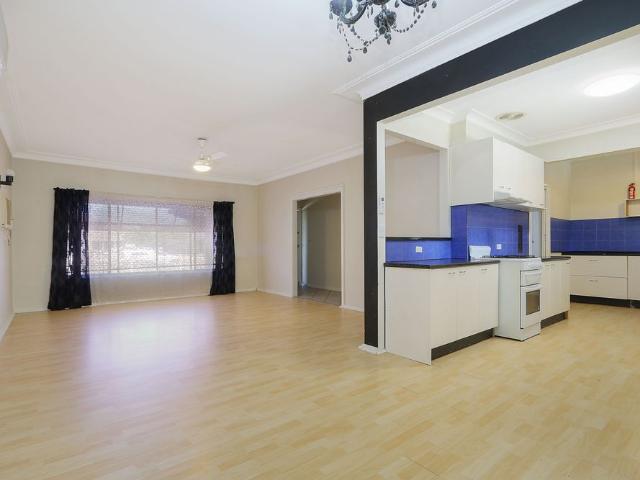 Comfort and Convenience in North Albury