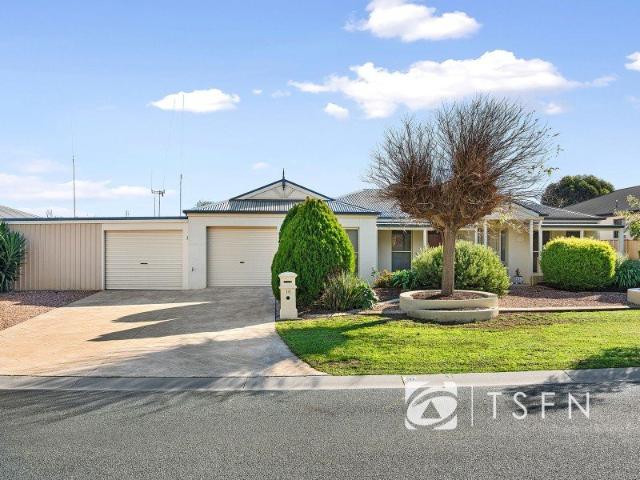 Comfort and convenience in prime Strathfieldsaye location
